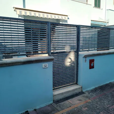 La Casa Del Sole トッレ・デル・オルソ