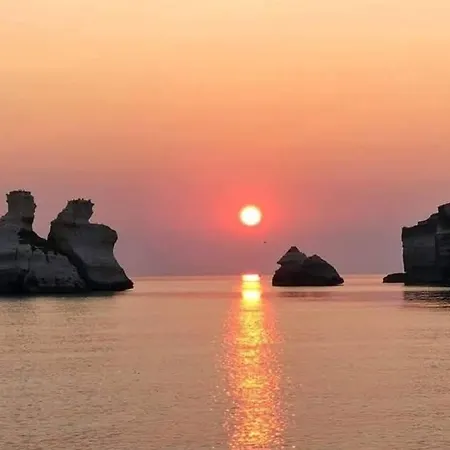 La Casa Del Sole
