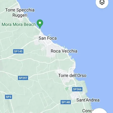 La Casa Del Sole *