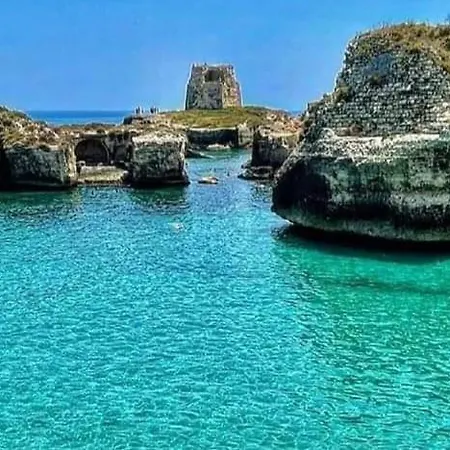 Σπίτι διακοπών La Casa Del Sole