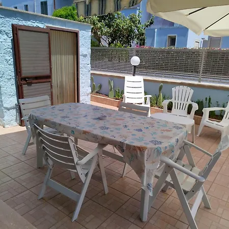 Σπίτι διακοπών La Casa Del Sole Torre dell'Orso